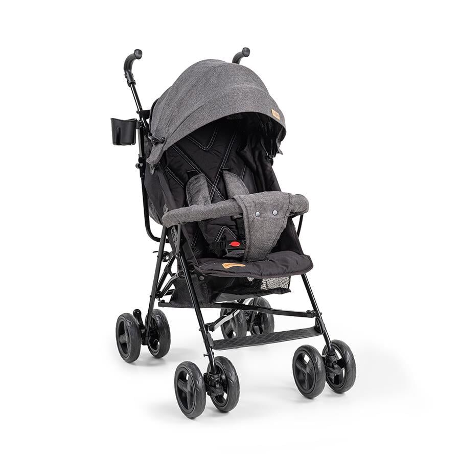 BABY2GO VERONA BASTON Gri
