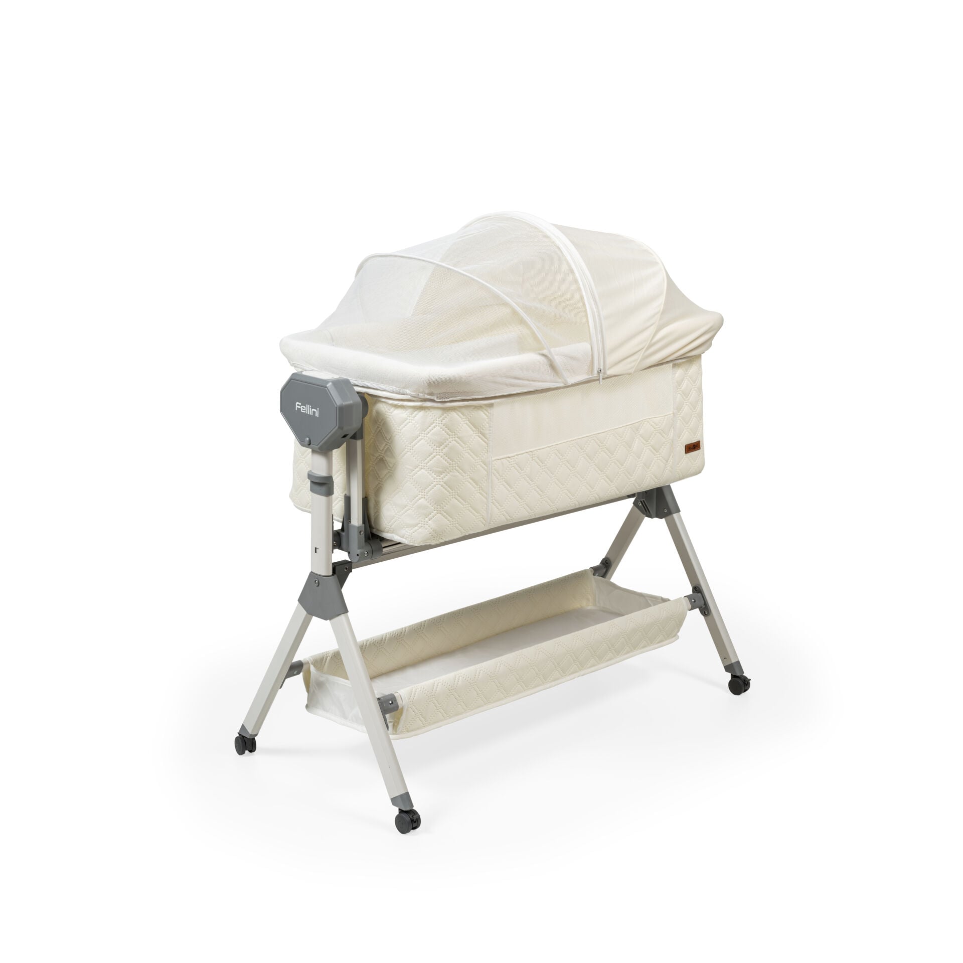 BABY2GO FELLİNİ ELEKTRİKLİ BEŞİK