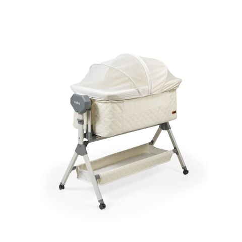 BABY2GO FELLİNİ ELEKTRİKLİ BEŞİK