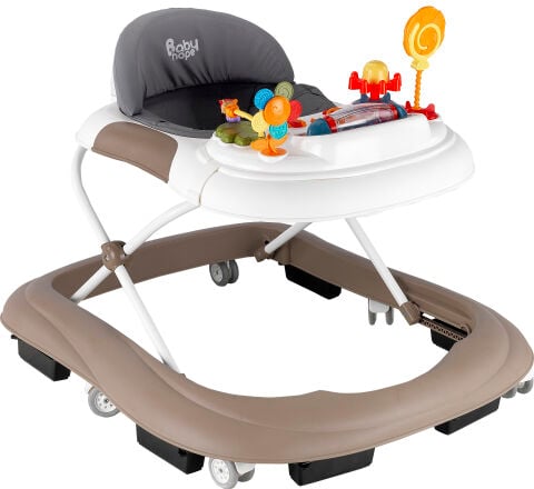 BABYHOPE STAR YÜRÜTEÇ