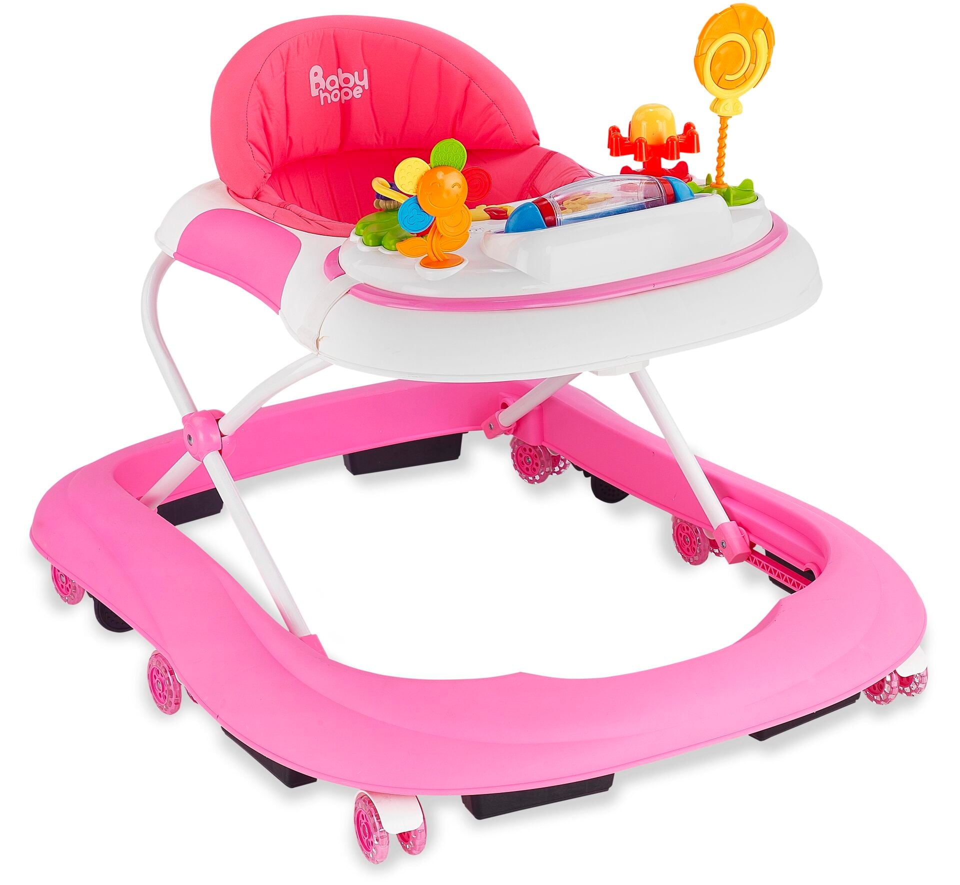 BABYHOPE STAR YÜRÜTEÇ