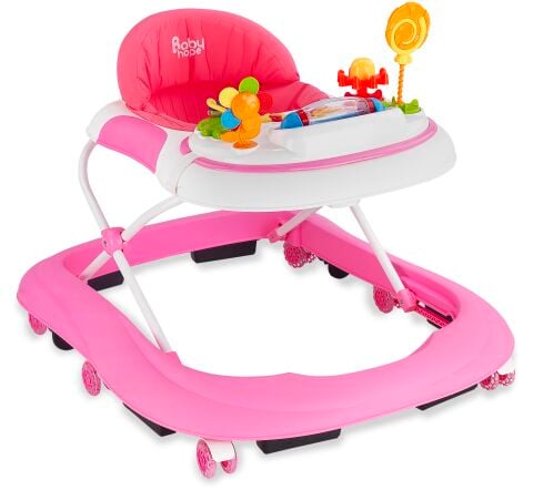 BABYHOPE STAR YÜRÜTEÇ
