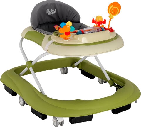 BABYHOPE STAR YÜRÜTEÇ