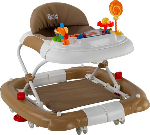 BABYHOPE ROYAL SALLA YÜRÜTEÇ