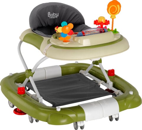 BABYHOPE ROYAL SALLA YÜRÜTEÇ