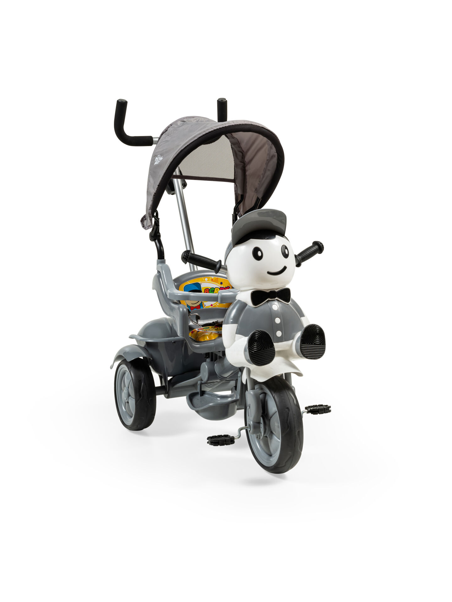 BABY2GO BERRY 3 TEKER BİSİKLET