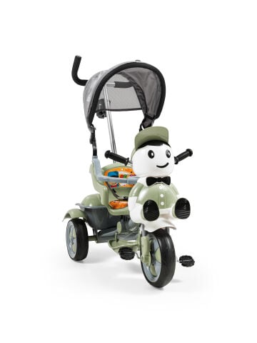 BABY2GO BERRY 3 TEKER BİSİKLET Yeşil