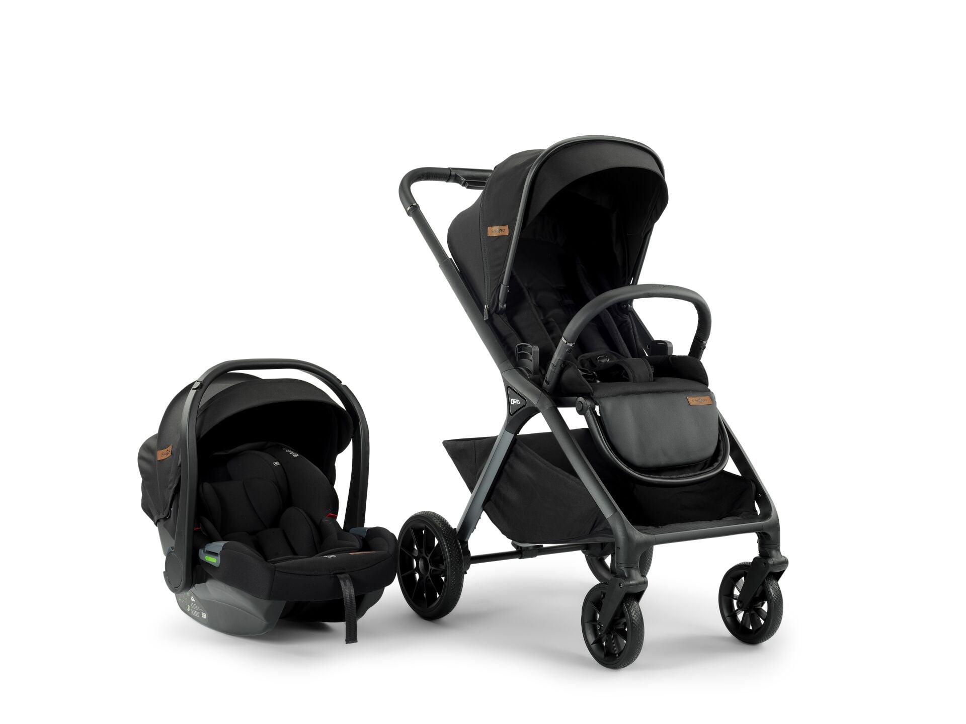 BABY 2 GO NEXT TRAVEL BEBEK ARABASI
