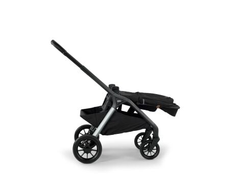 BABY 2 GO NEXT TRAVEL BEBEK ARABASI Siyah