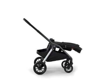 BABY 2 GO NEXT TRAVEL BEBEK ARABASI Siyah