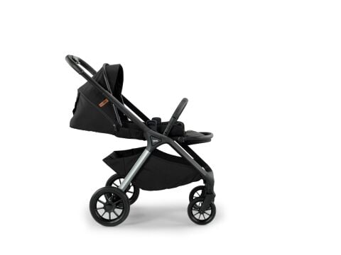 BABY 2 GO NEXT TRAVEL BEBEK ARABASI Siyah