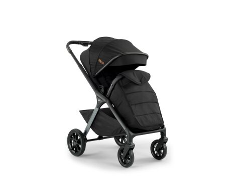 BABY 2 GO NEXT TRAVEL BEBEK ARABASI Siyah