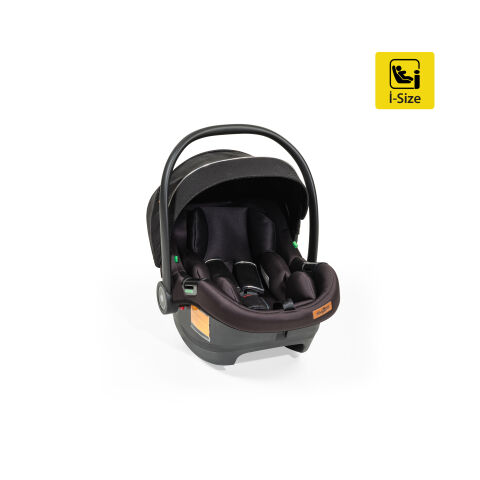 BABY2GO PETUNYA TRAVEL BEBEK ARABASI Siyah