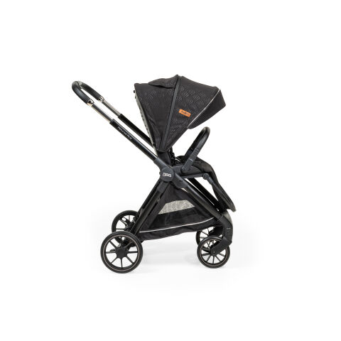 BABY2GO PETUNYA TRAVEL BEBEK ARABASI Siyah