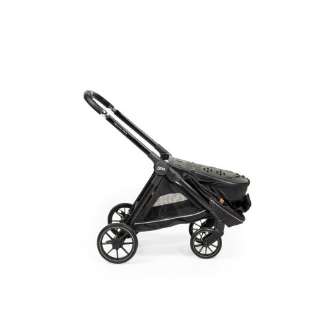 BABY2GO PETUNYA TRAVEL BEBEK ARABASI Siyah