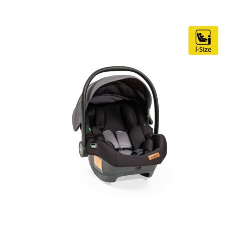BABY2GO PETUNYA PLUS TRAVEL BEBEK ARABASI Gri