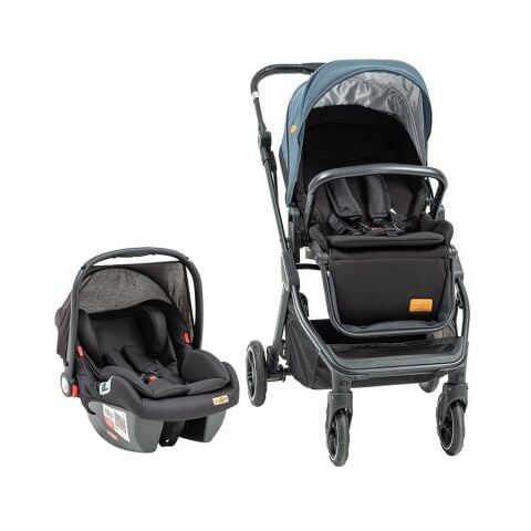 BABY2GO LONDON TRAVEL BEBEK ARABASI