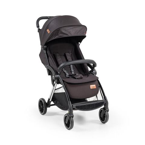 BABY2GO TULİPA KABİN PUSET Siyah