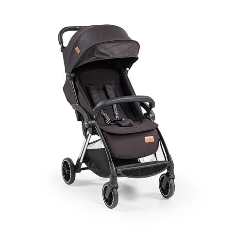 BABY2GO TULİPA KABİN PUSET Siyah