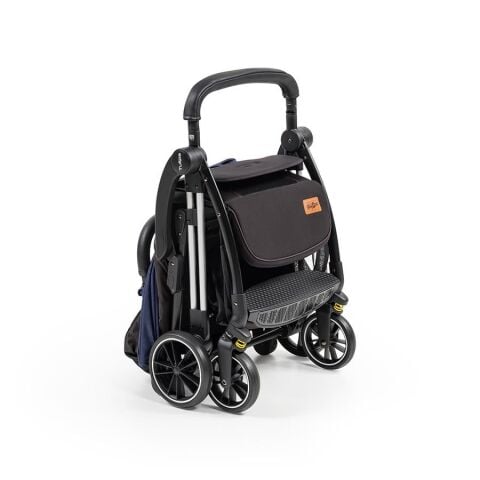 BABY2GO TULİPA KABİN PUSET Lacivert