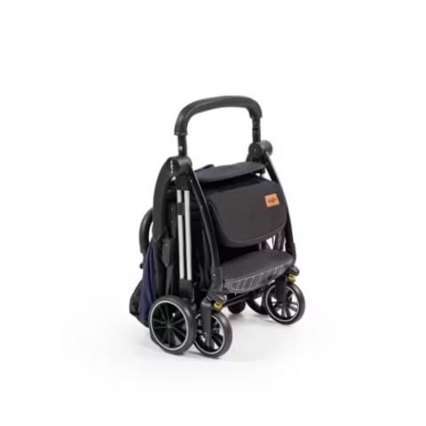BABY2GO TULİPA KABİN PUSET Gri