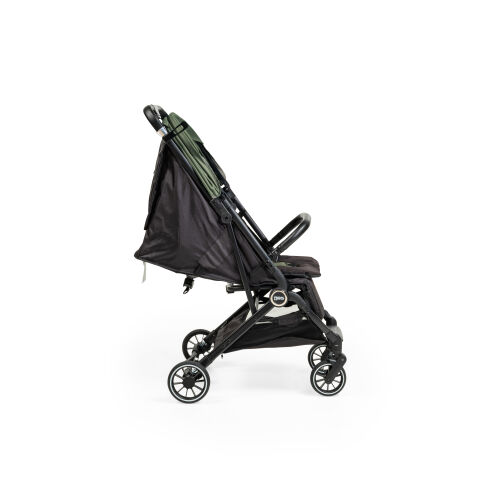 BEAGLE CABİN PUSET Yeşil