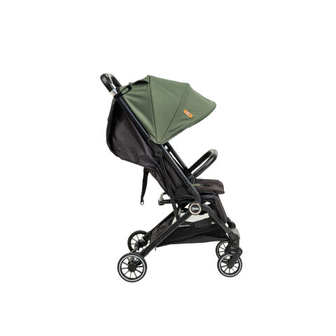 BEAGLE CABİN PUSET Yeşil