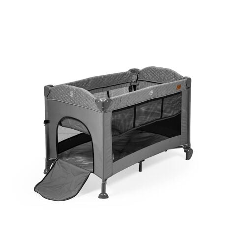 TOUCAN ANNE YANI OYUN PARKI 70x110 Gri