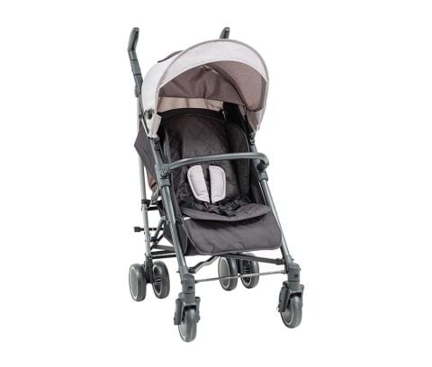 BABY2GO PARMA BASTON Siyah
