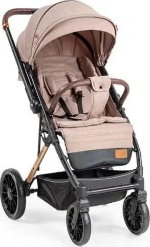 BABY2GO DAISY ÇİFT YÖN PUSET Gri