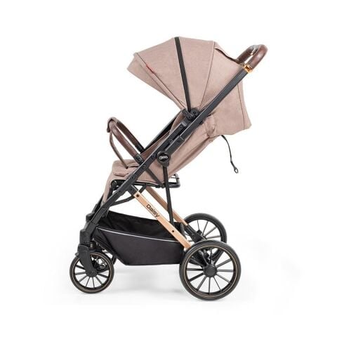 BABY2GO DAISY ÇİFT YÖN PUSET Kahverengi