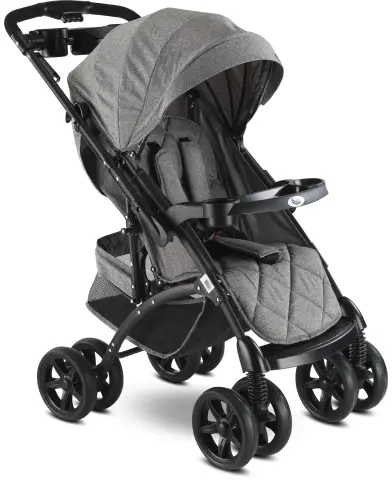 BABYHOPE POLO BEBEK ARABASI