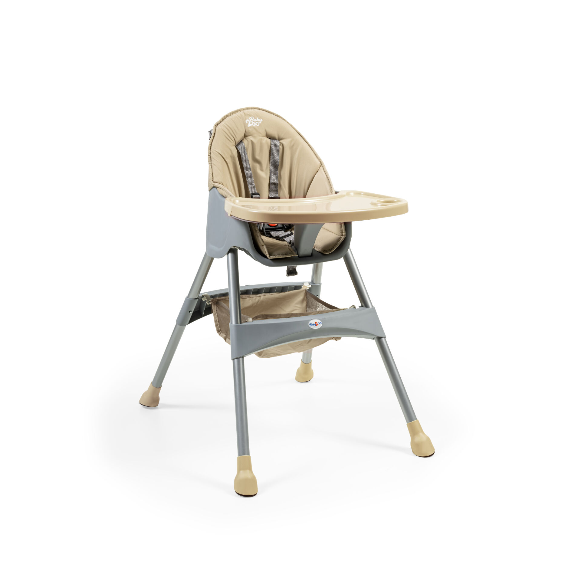 BABY2GO HAMBURG MAMA SANDALYESİ