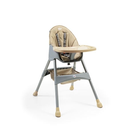BABY2GO HAMBURG MAMA SANDALYESİ