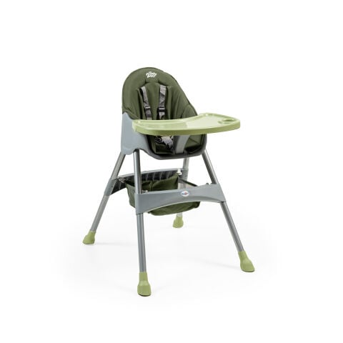 BABY2GO HAMBURG MAMA SANDALYESİ Kahverengi