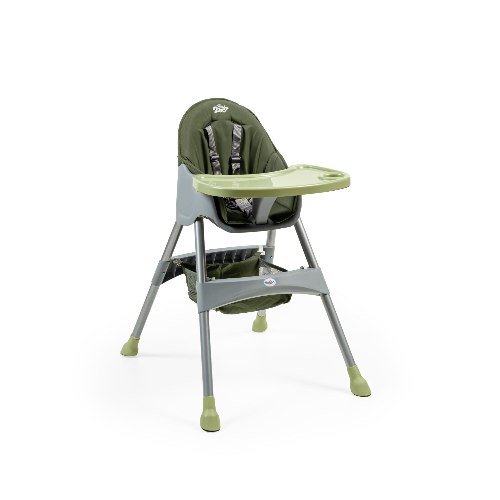 BABY2GO HAMBURG MAMA SANDALYESİ Yeşil