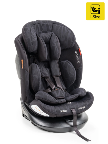 BABY2GO FREZYA OTO KOLTUĞU Siyah