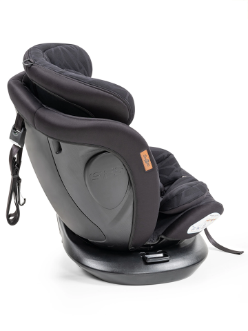 BABY2GO FREZYA OTO KOLTUĞU Gri