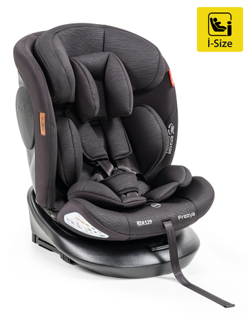 BABY2GO FREZYA OTO KOLTUĞU Gri