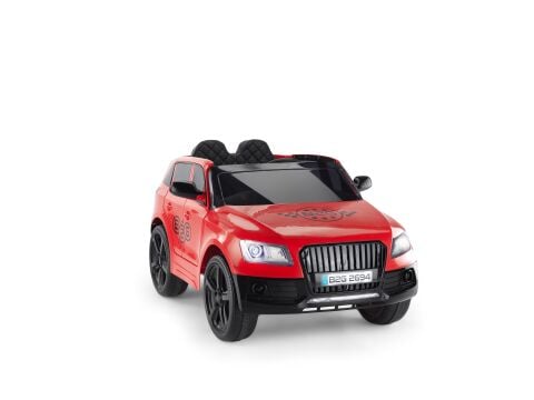 BABY2GO SUV 12 V AKÜLÜ ARABA