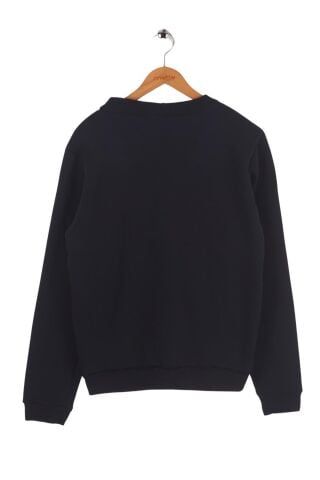 Mutlu Kids Şardonlu Önden Düğmeli Erkek Çocuk Hırka Lacivert - 15 Yaş