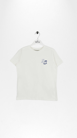 Erkek Çocuk Fermuarlı Cepli Mevsimlik Ceket İndigo - 6 Yaş