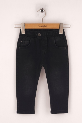 Mutlu Kids Erkek bebek Pantolon