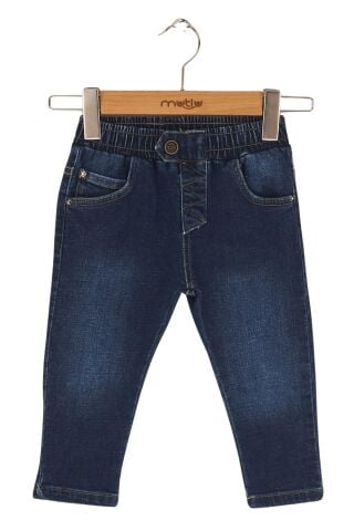 Mutlu Kids Erkek bebek Pantolon