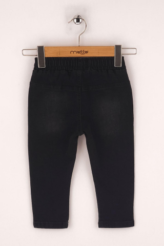 Mutlu Kids Erkek bebek Pantolon