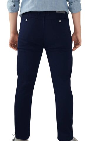 Mutlu Kids Erkek Çocuk Gabardin Pantolon
