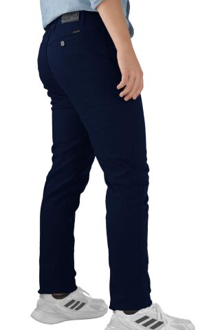 Mutlu Kids Erkek Çocuk Gabardin Pantolon