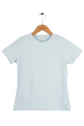 Mutlu Kids Kız Çocuk Tişört KAYISI - 10 Yaş